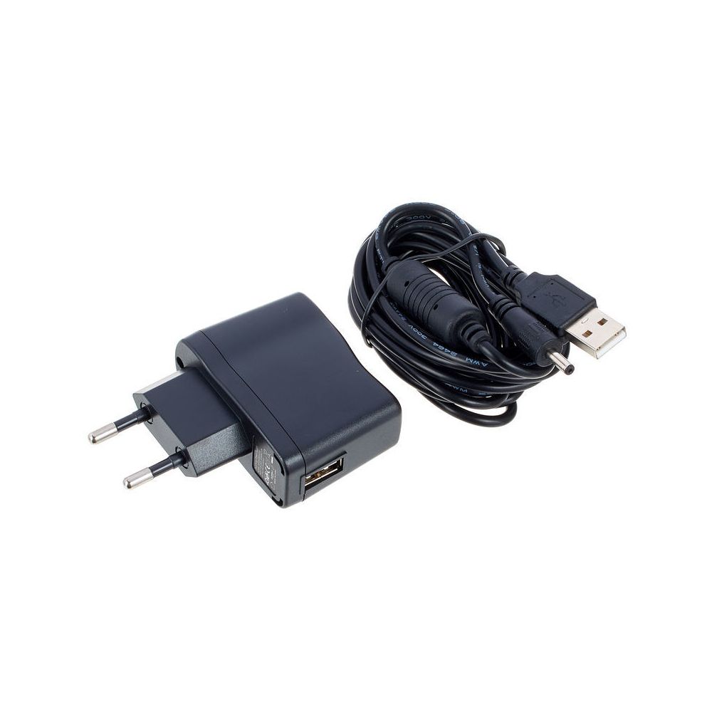 K&M Power Supply 12257 – Thomann Ireland