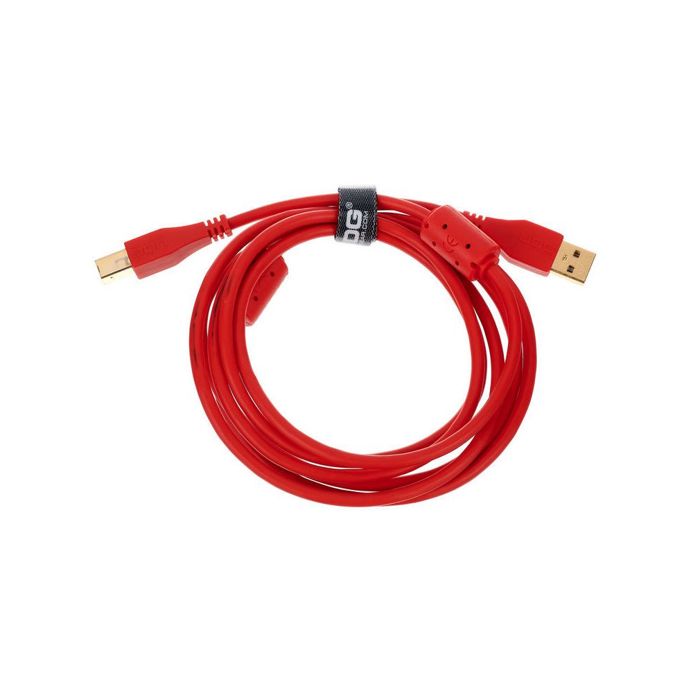 UDG Ultimate USB 2.0 Cable S3RD – Thomann Ireland