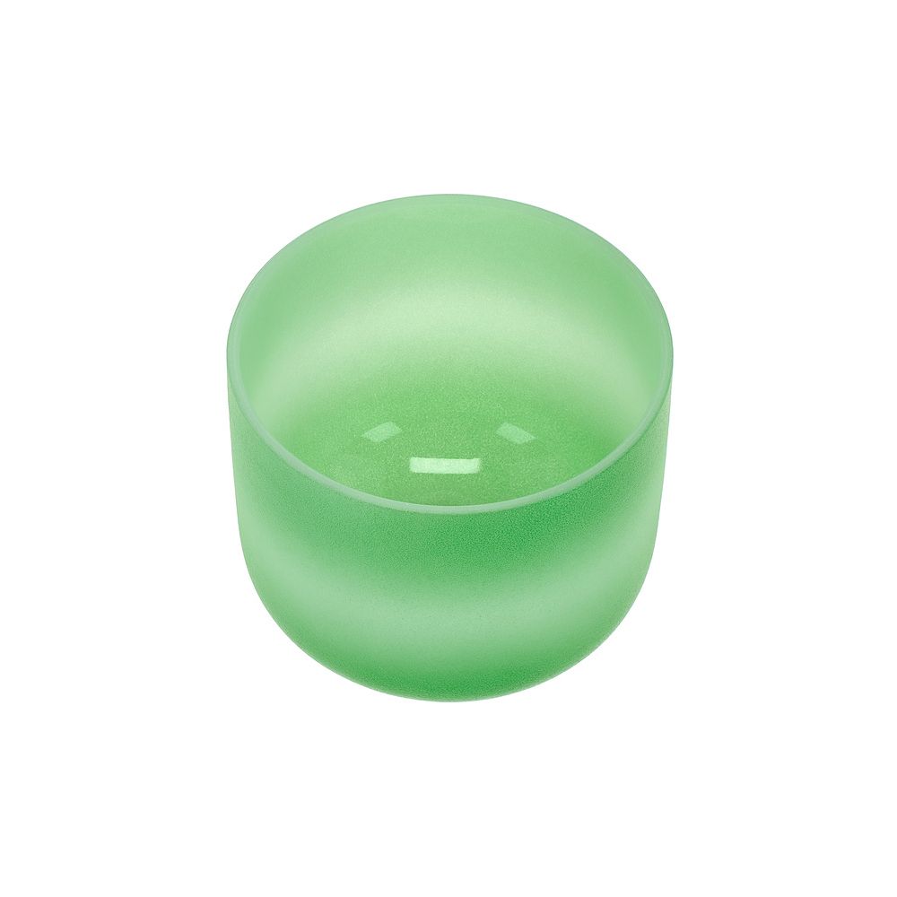 Thomann Crystal Bowl TC 8" 528Hz Mi – Thomann Ireland