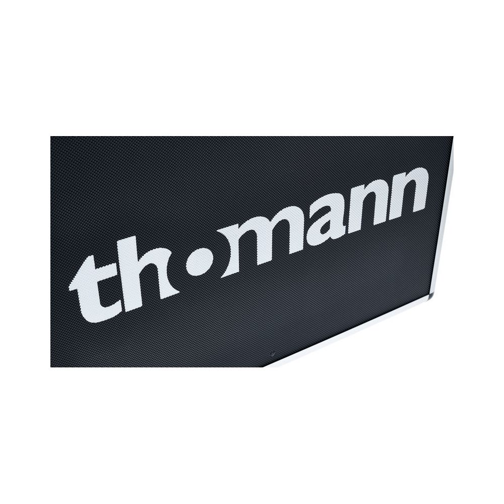 Thomann Case Zoom LiveTrak L