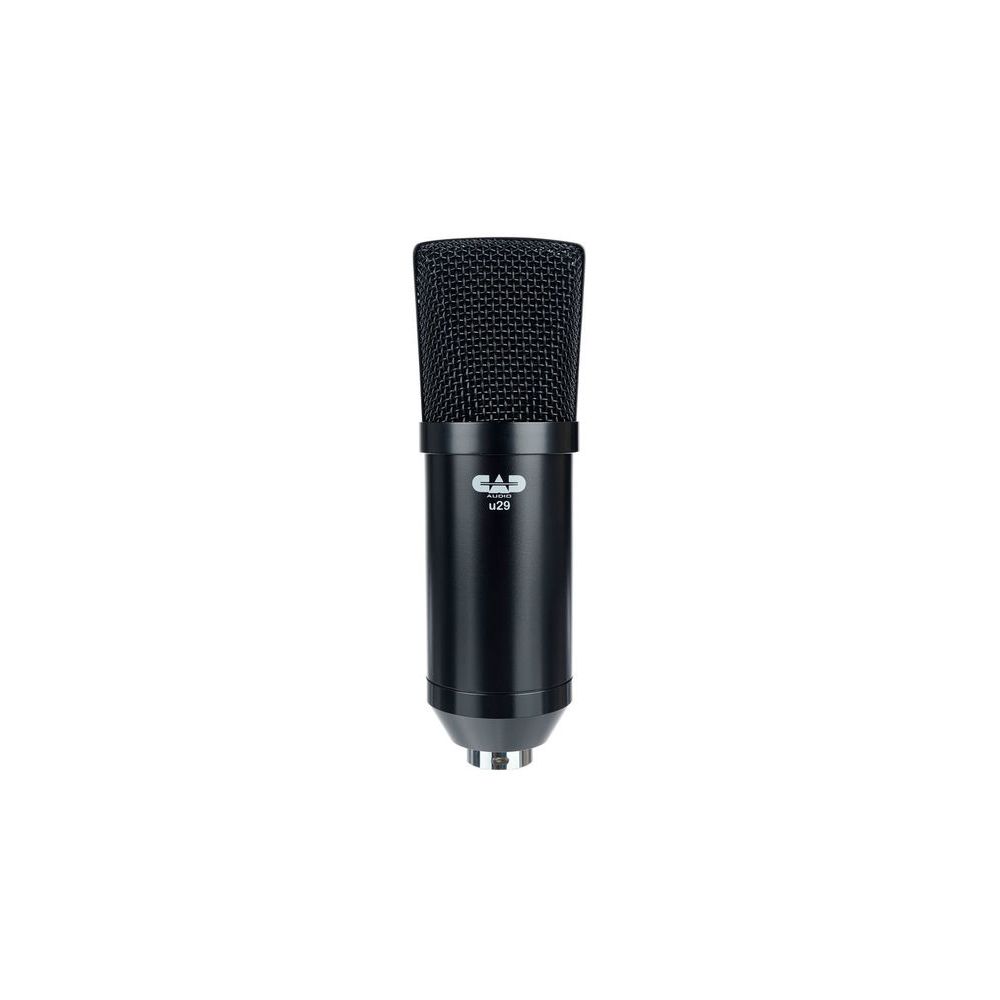 CAD Audio U29 – Thomann Ireland
