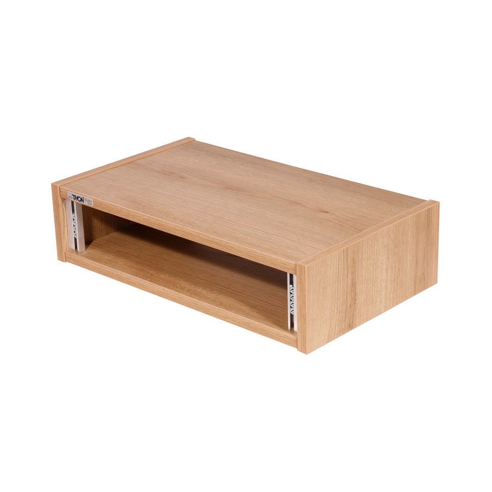 Thon Studio Desktop 2U oak – Thomann Ireland
