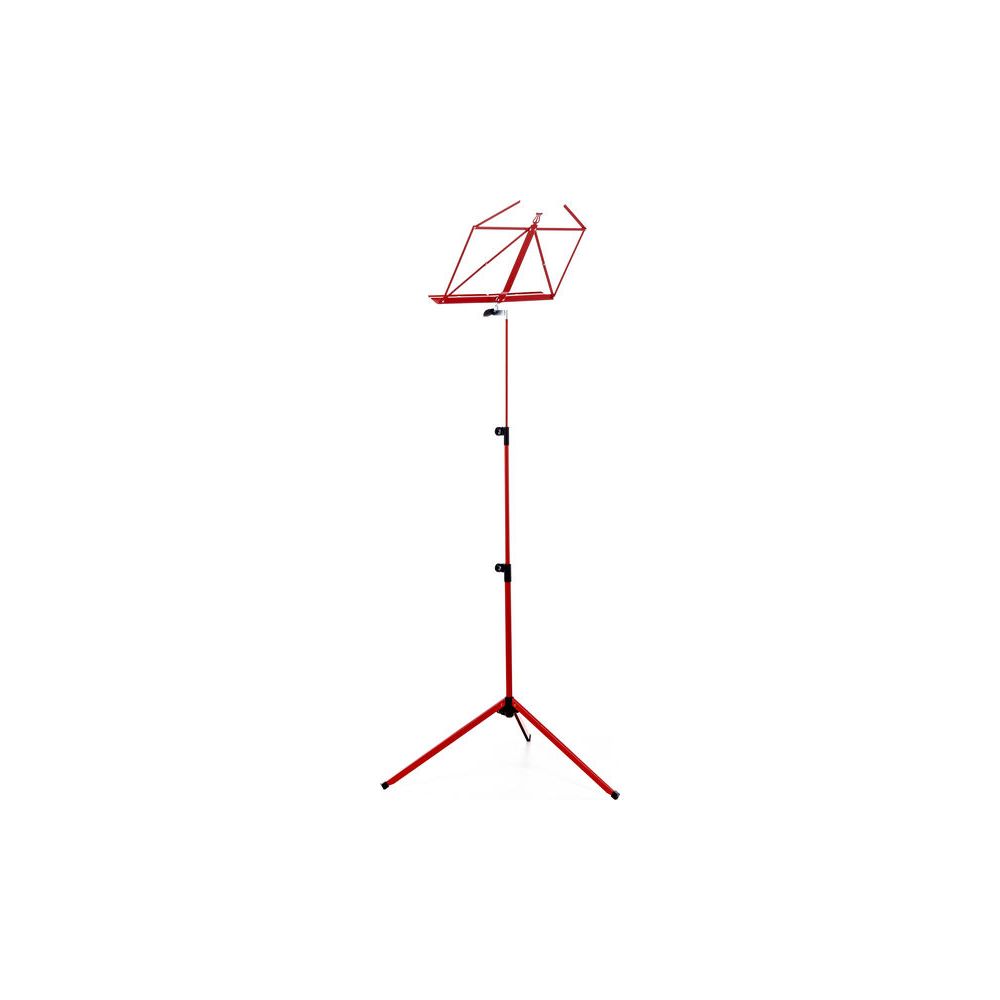 K&M 100/1 Red – Thomann Ireland