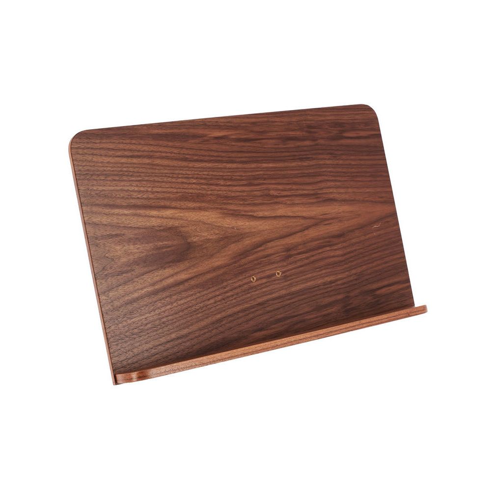 K&M 118 Desk Only Walnut – Thomann Ireland