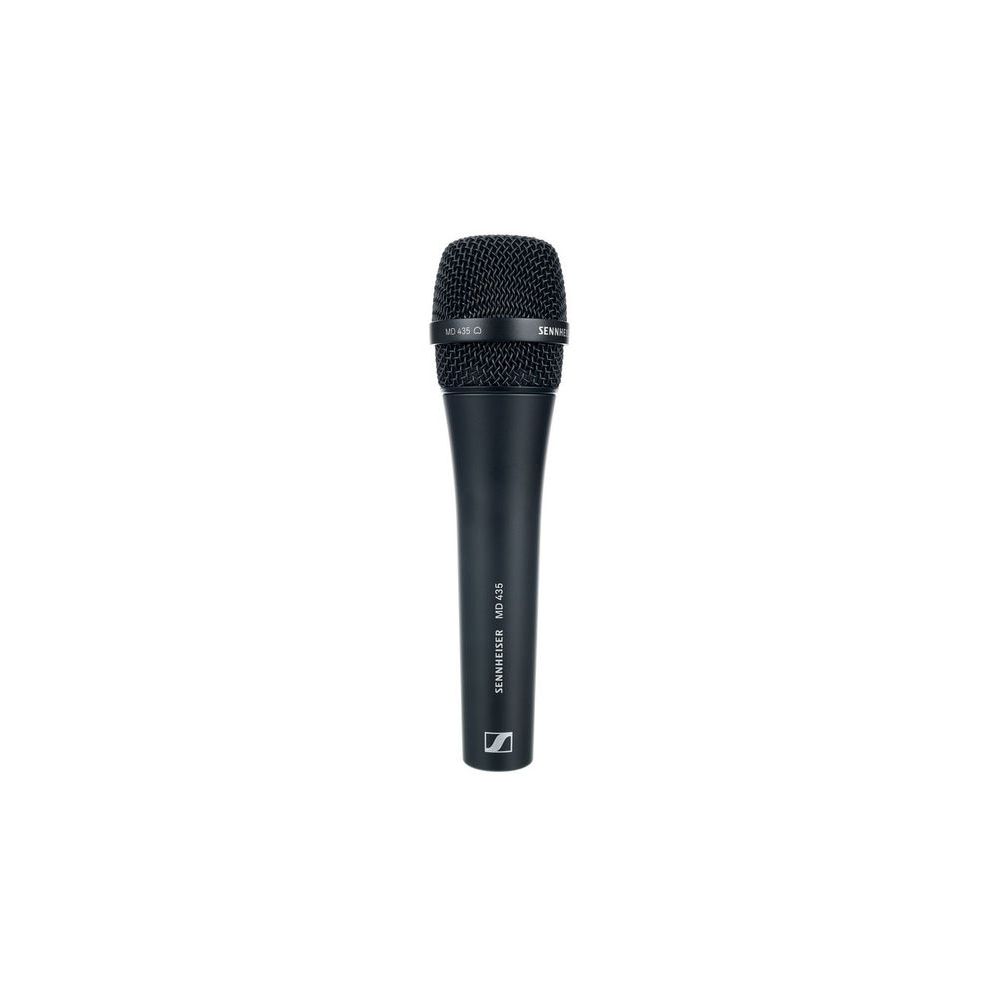 Sennheiser MD 435 – Thomann Ireland