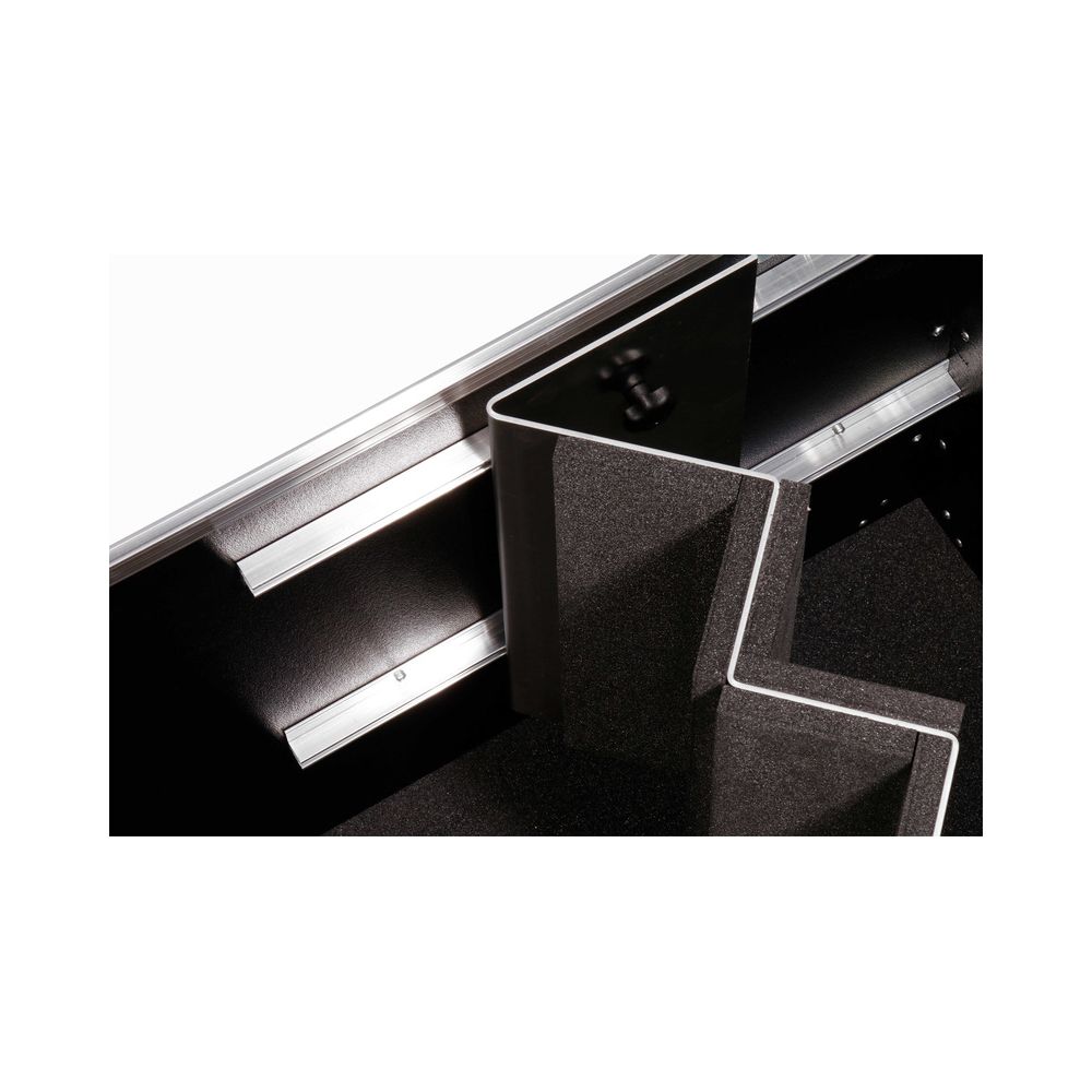 Thon Display MultiCase 55" 2in1 PB – Thomann Ireland