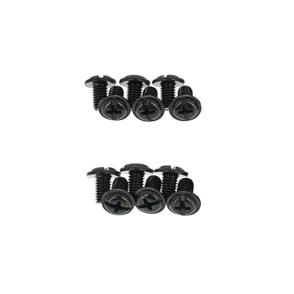 Millenium Rackstand 6U – Thomann Ireland