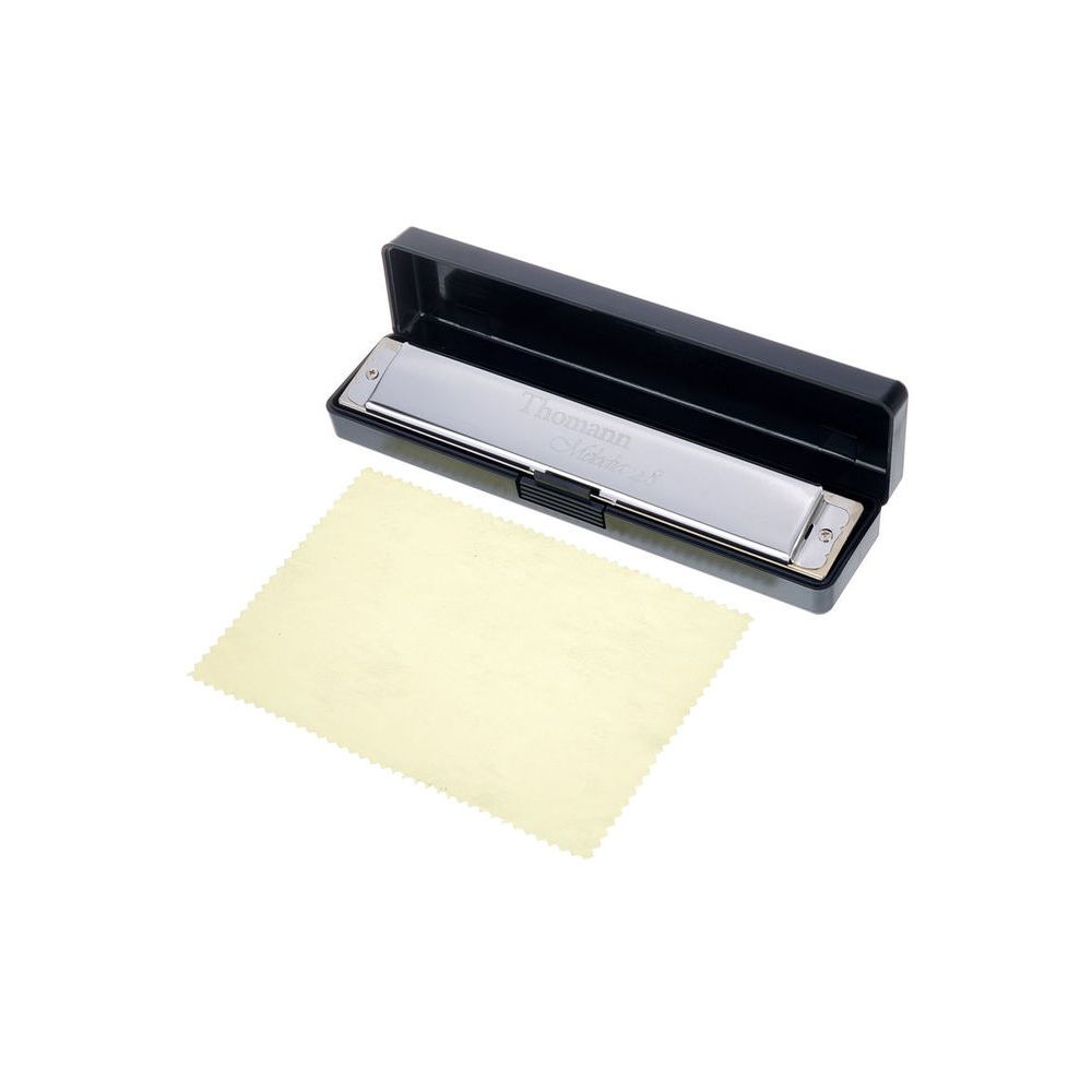 Thomann Melodia 48C Harmonica – Thomann Ireland