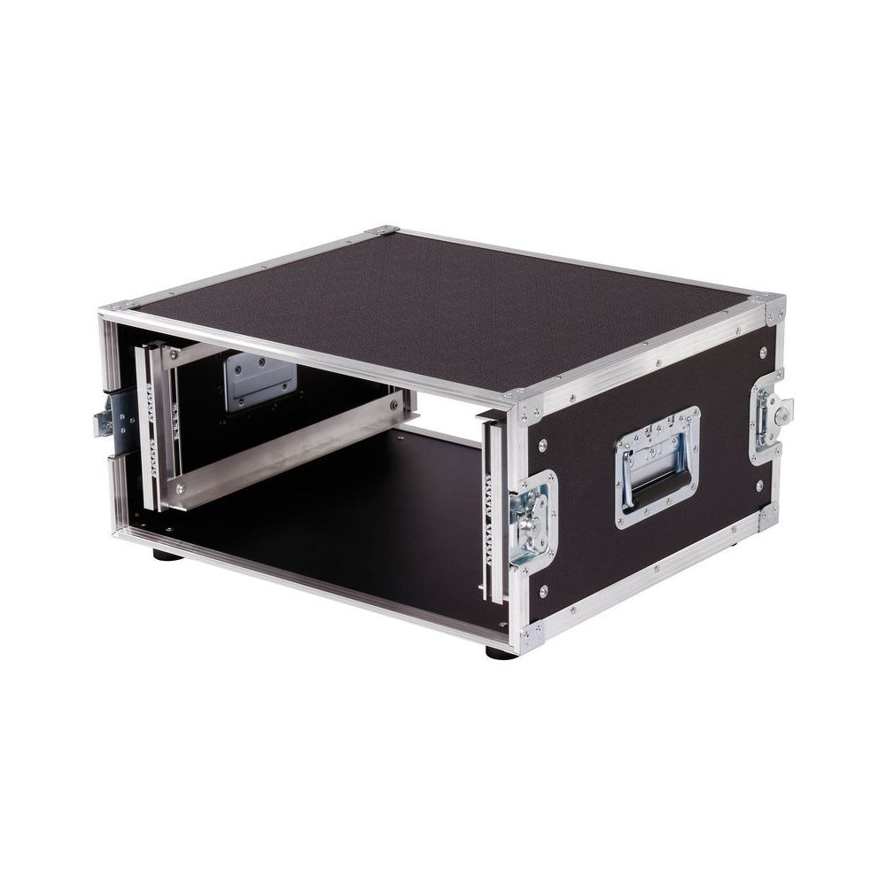 Thon Rack 4U Live Shockmount 45 BK – Thomann Ireland