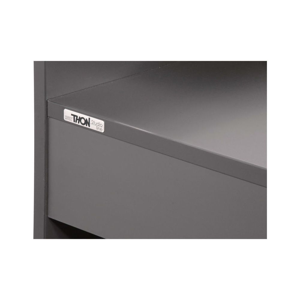 Thon DJ Table 1500 BK – Thomann Ireland