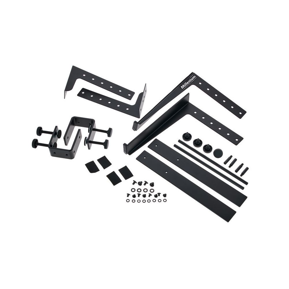 Millenium Laptopstand Clamp – Thomann Ireland