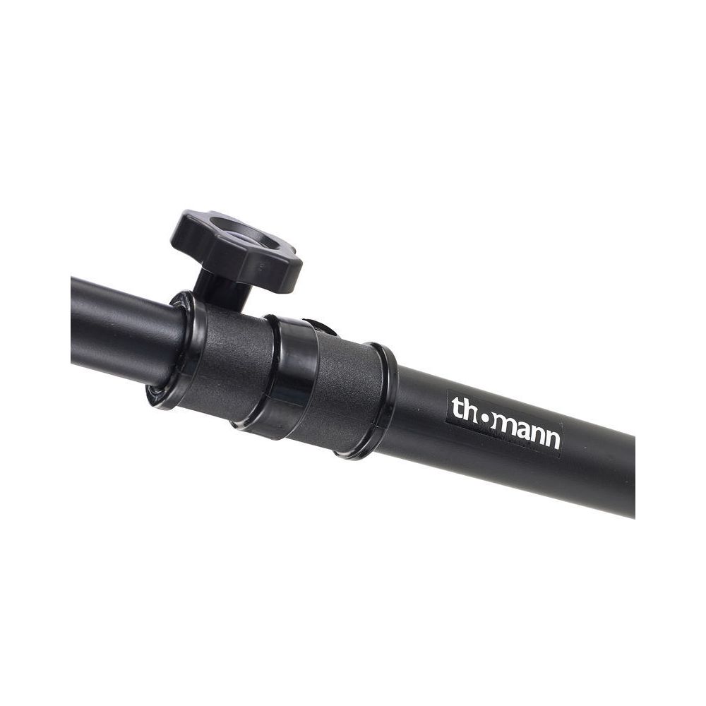 Thomann Orchestra Music Stand (4pcs) – Thomann Ireland