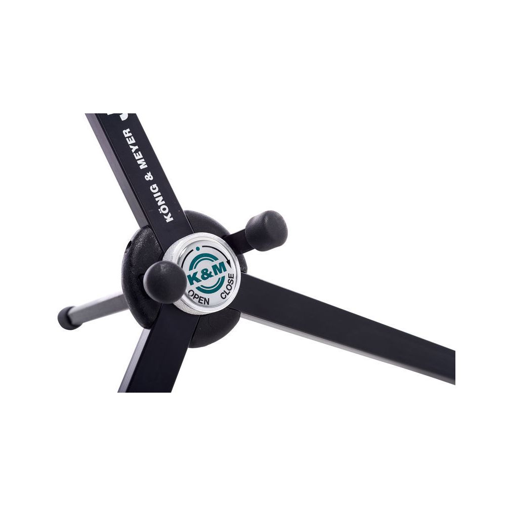 K&M 14330 Alto Sax Stand "Jazz" – Thomann Ireland