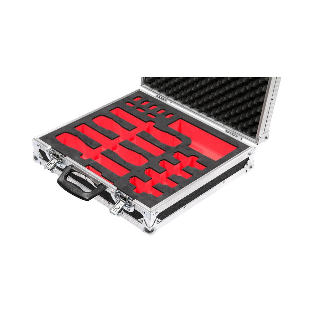 Thon Inlay 4/4 t.bone free solo – Thomann Ireland