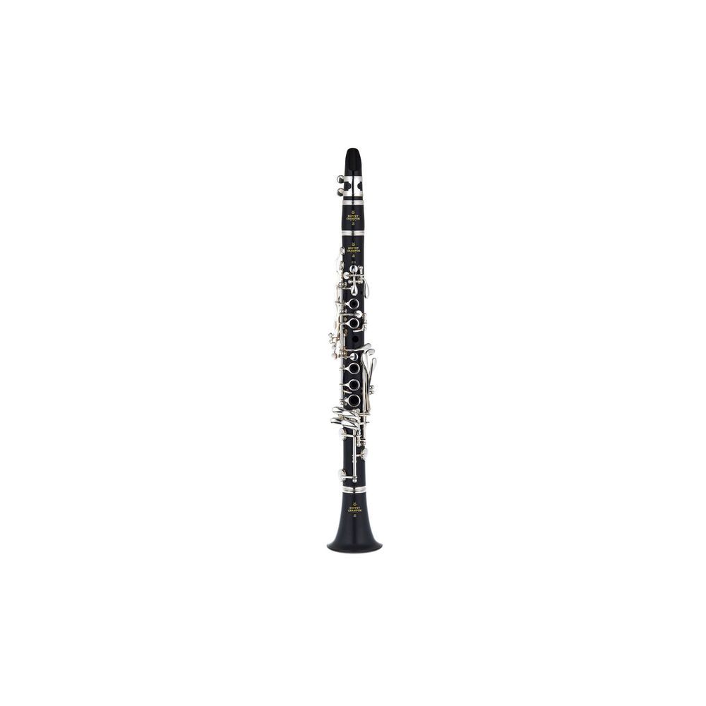 Buffet Crampon E