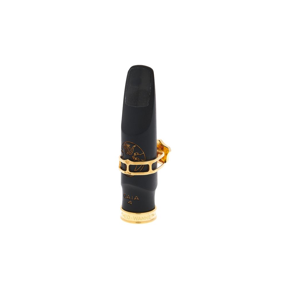 Theo Wanne Gaia IV Tenor 7* HR – Thomann Ireland