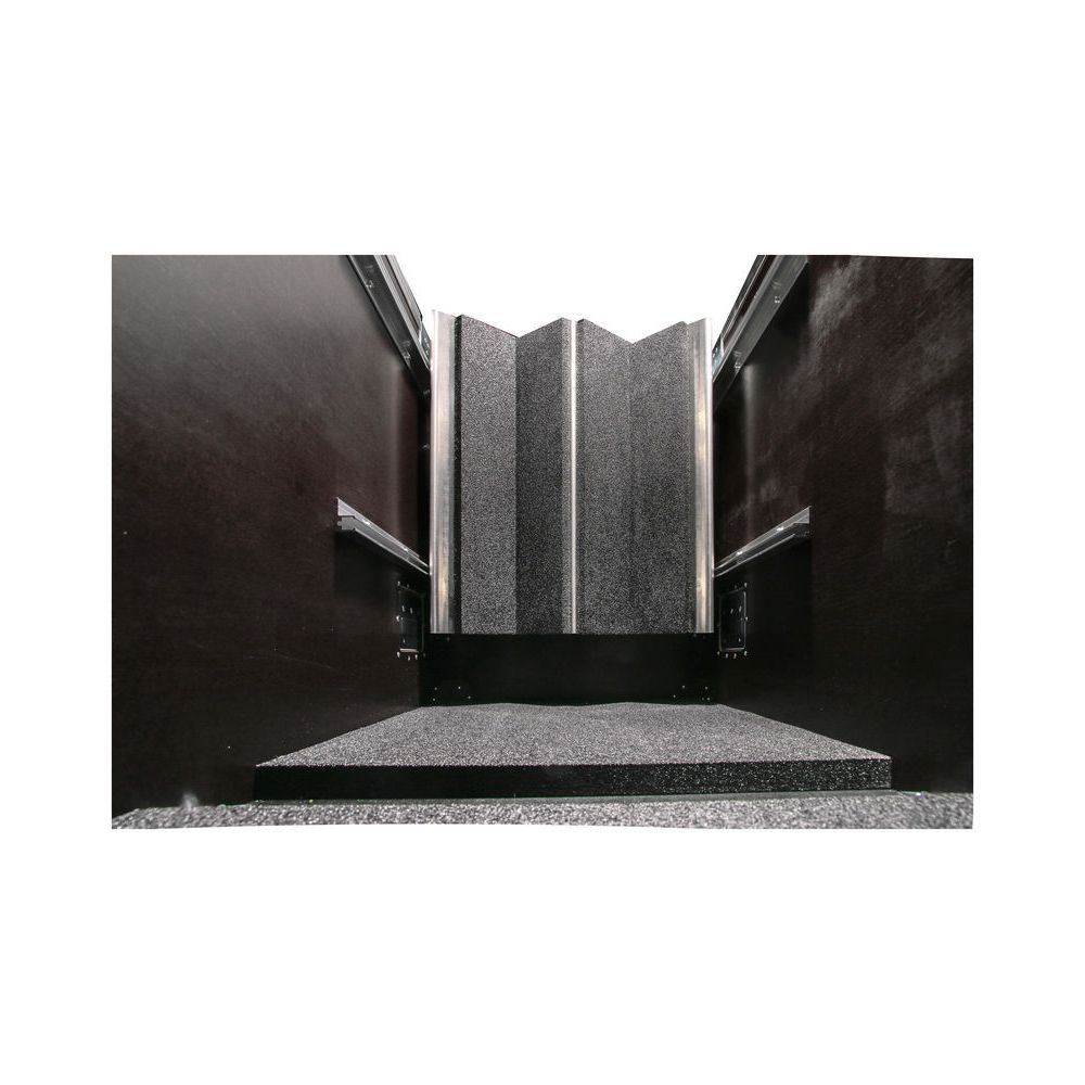 Thon Display MultiCase 55" 2in1 – Thomann Ireland