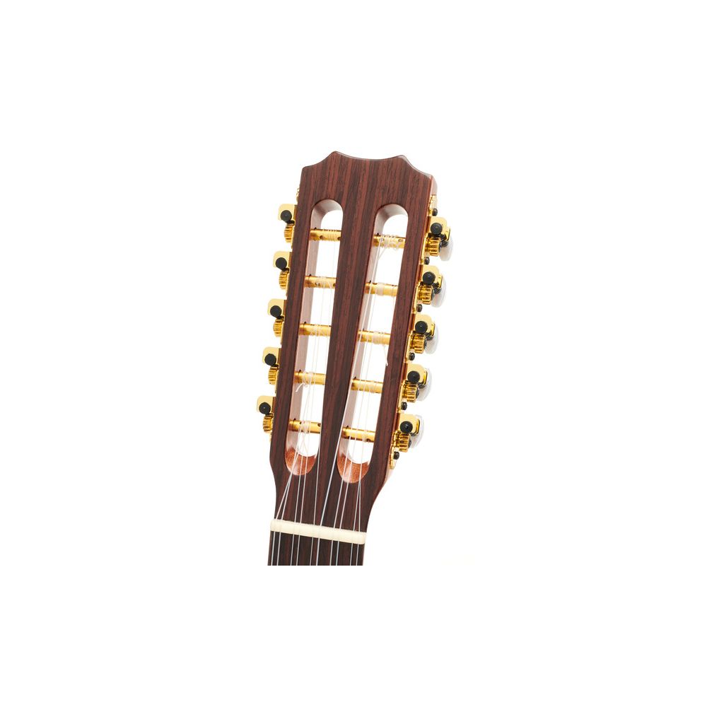 Thomann Charango Soprano Deluxe – Thomann Ireland