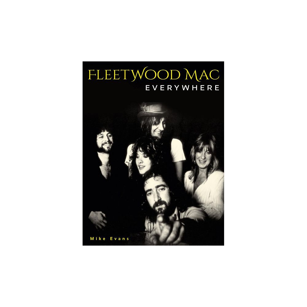 Edition Olms Fleetwood Mac – Thomann Ireland