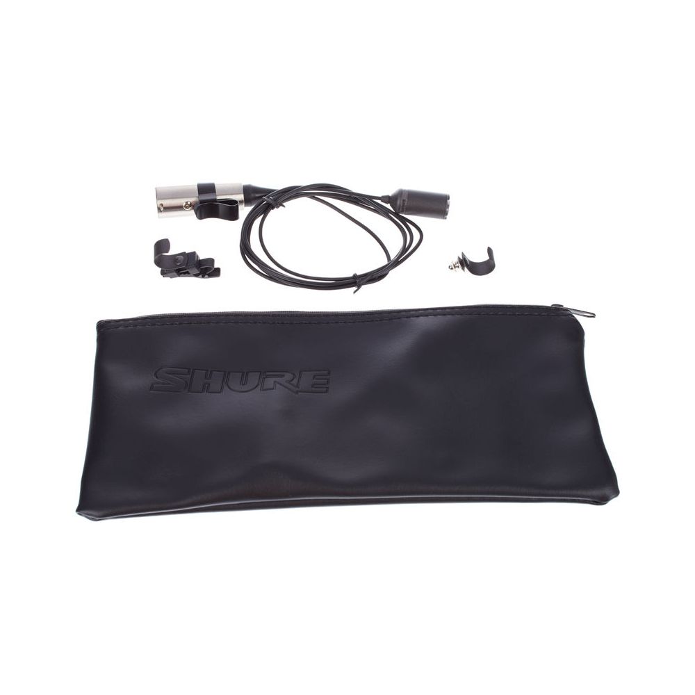 Shure SM 11 – Thomann Ireland