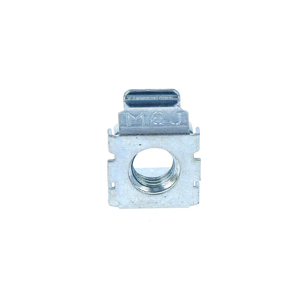 Adam Hall 5650 Cage Nut M6 Pack – Thomann Ireland
