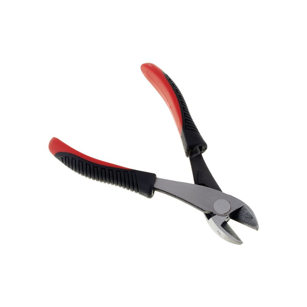 Fender Custom Shop Tool Kit – Thomann Ireland