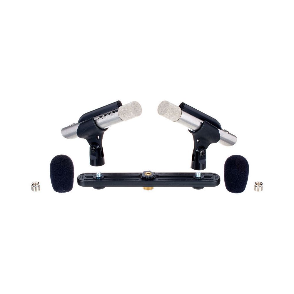 Aston Microphones Starlight Stereo Pair – Thomann Ireland