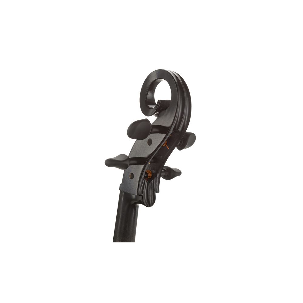 Gewa Novita 3.0 Electric Cello BK – Thomann Ireland