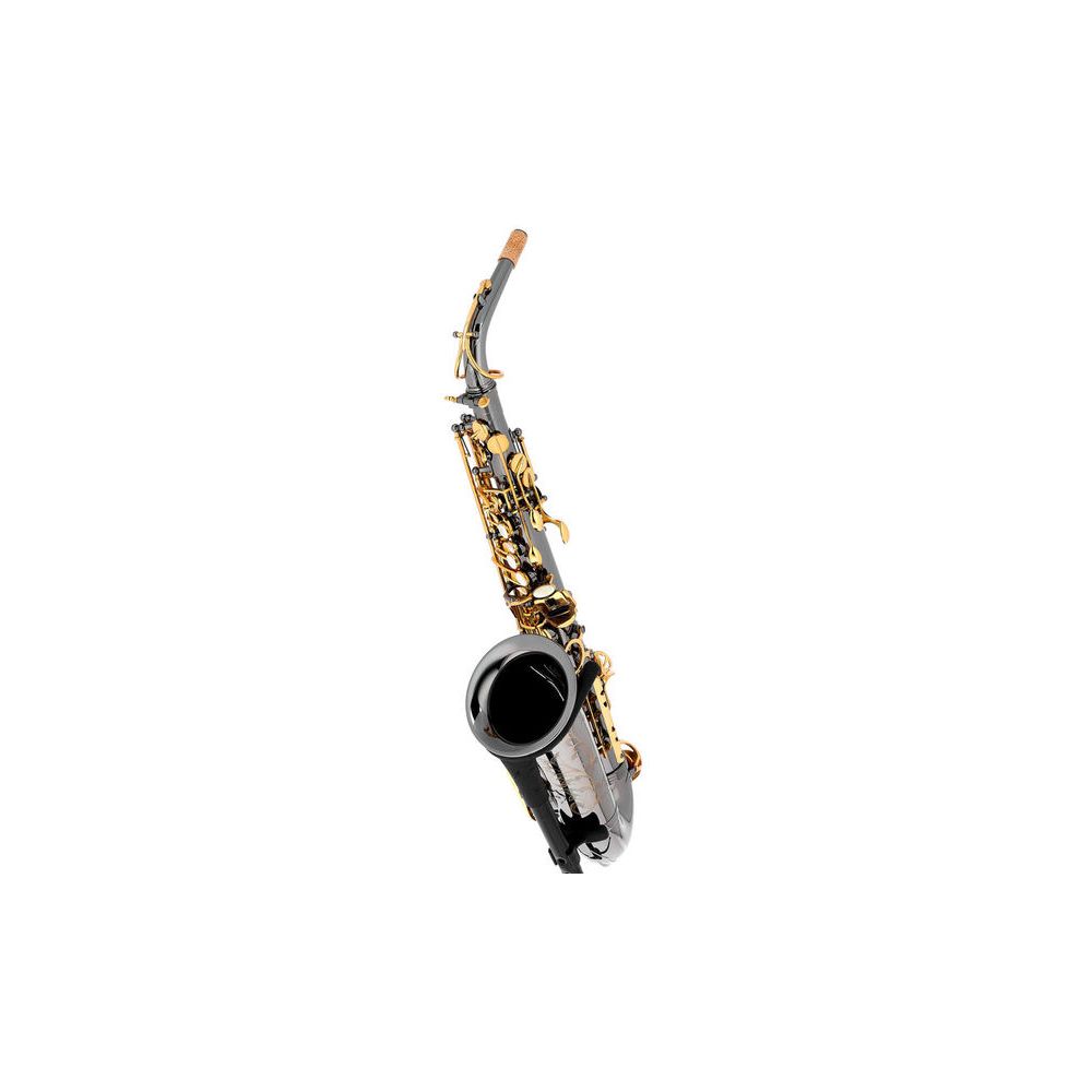 Forestone GX Black Nickel Alto Sax – Thomann Ireland