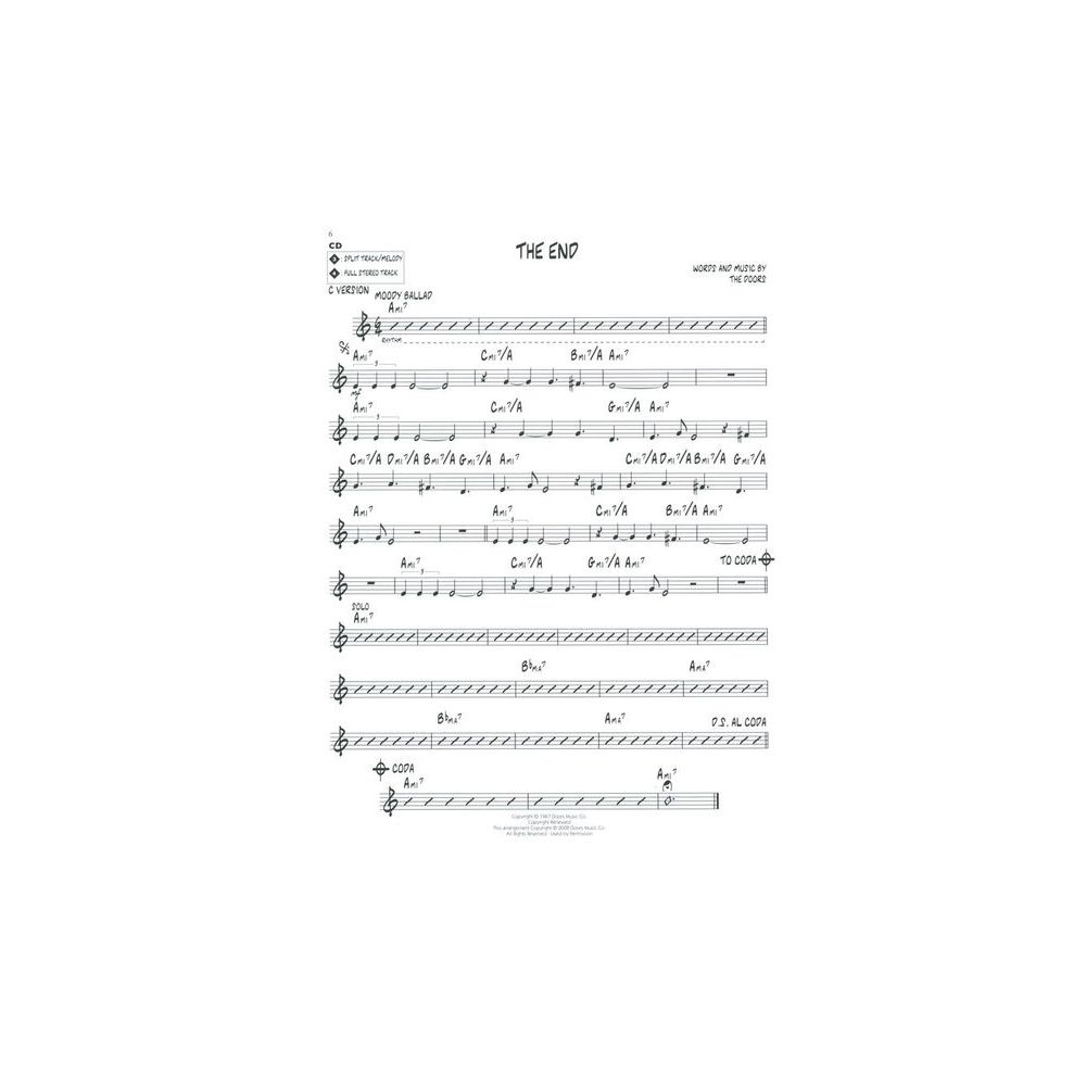 Hal Leonard Jazz Play