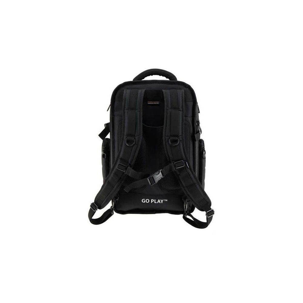 Mono Cases The Flyby Ultra BLK – Thomann Ireland
