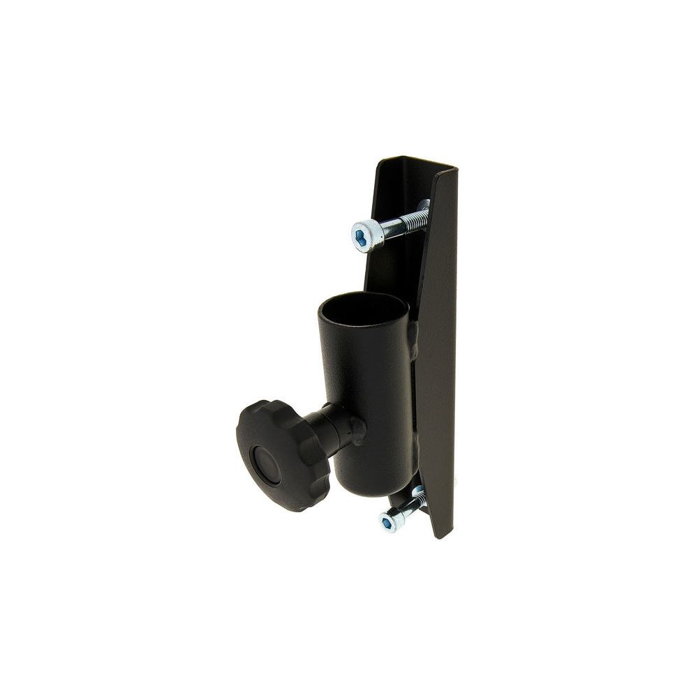 Stairville Tour Stage Railing Holder 3 Bk – Thomann Ireland