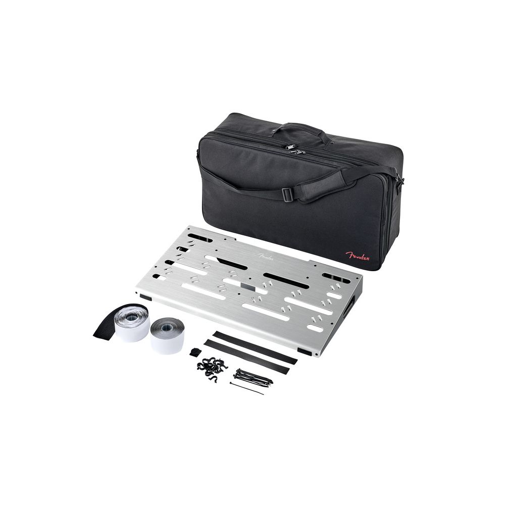 Fender Professional Pedal Board M – Thomann Ireland