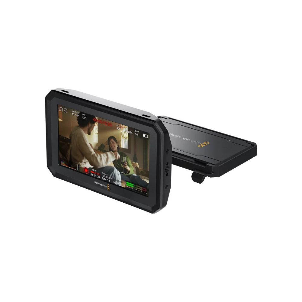 Blackmagic Design PYXIS Monitor – Thomann Ireland