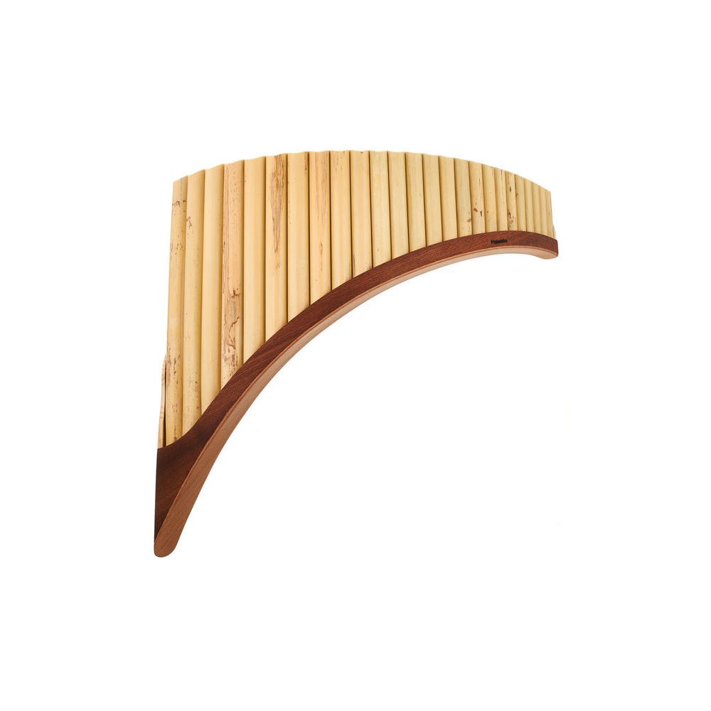 Plaschke S25 C Pan Flute – Thomann Ireland