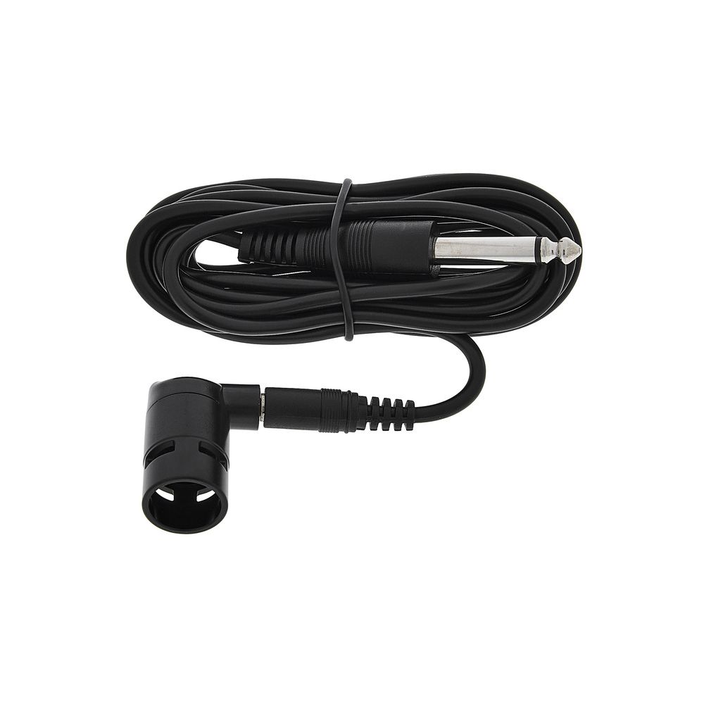 Thomann Pro Kazoo Pickup Cable – Thomann Ireland