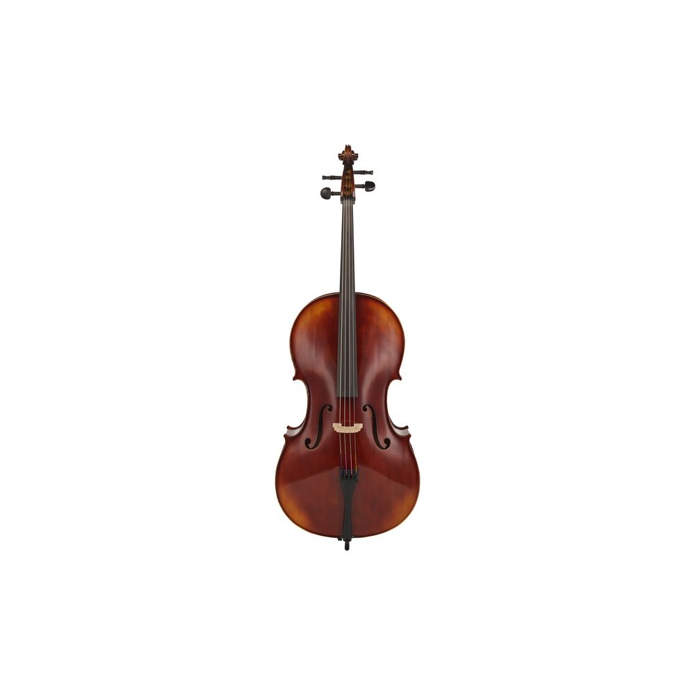 Gewa Allegro VC1 Cello Set 4/4 CB – Thomann Ireland