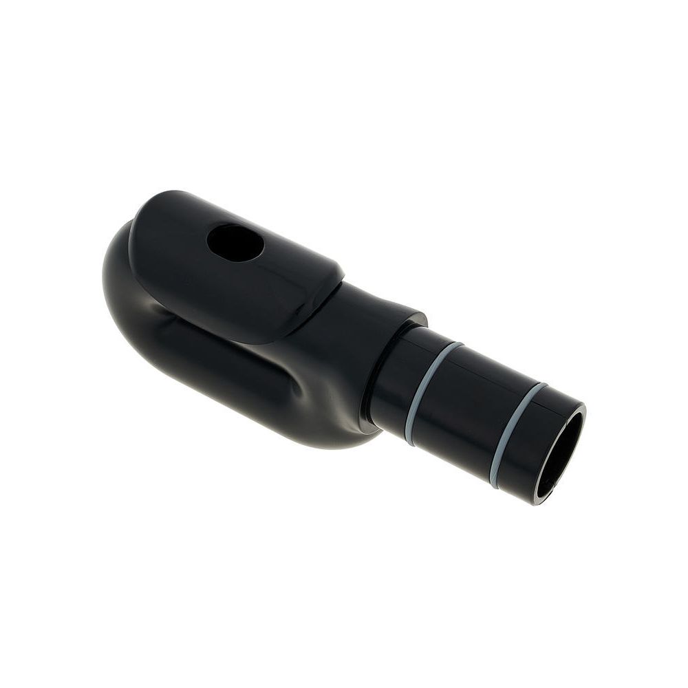 Nuvo headjoint jFlute donut shape b – Thomann Ireland