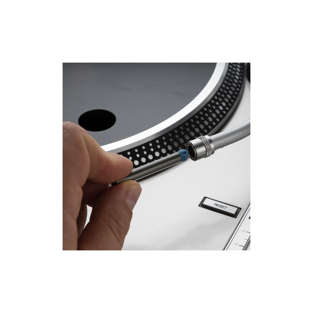 Reloop Tone Arm & Cartridge Clean Set – Thomann Ireland