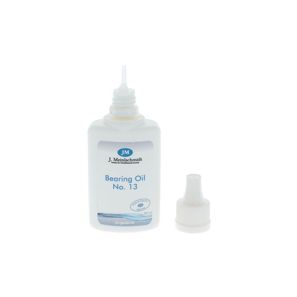 J. Meinlschmidt JM Nr. 13 Rotor Oil – Thomann Ireland