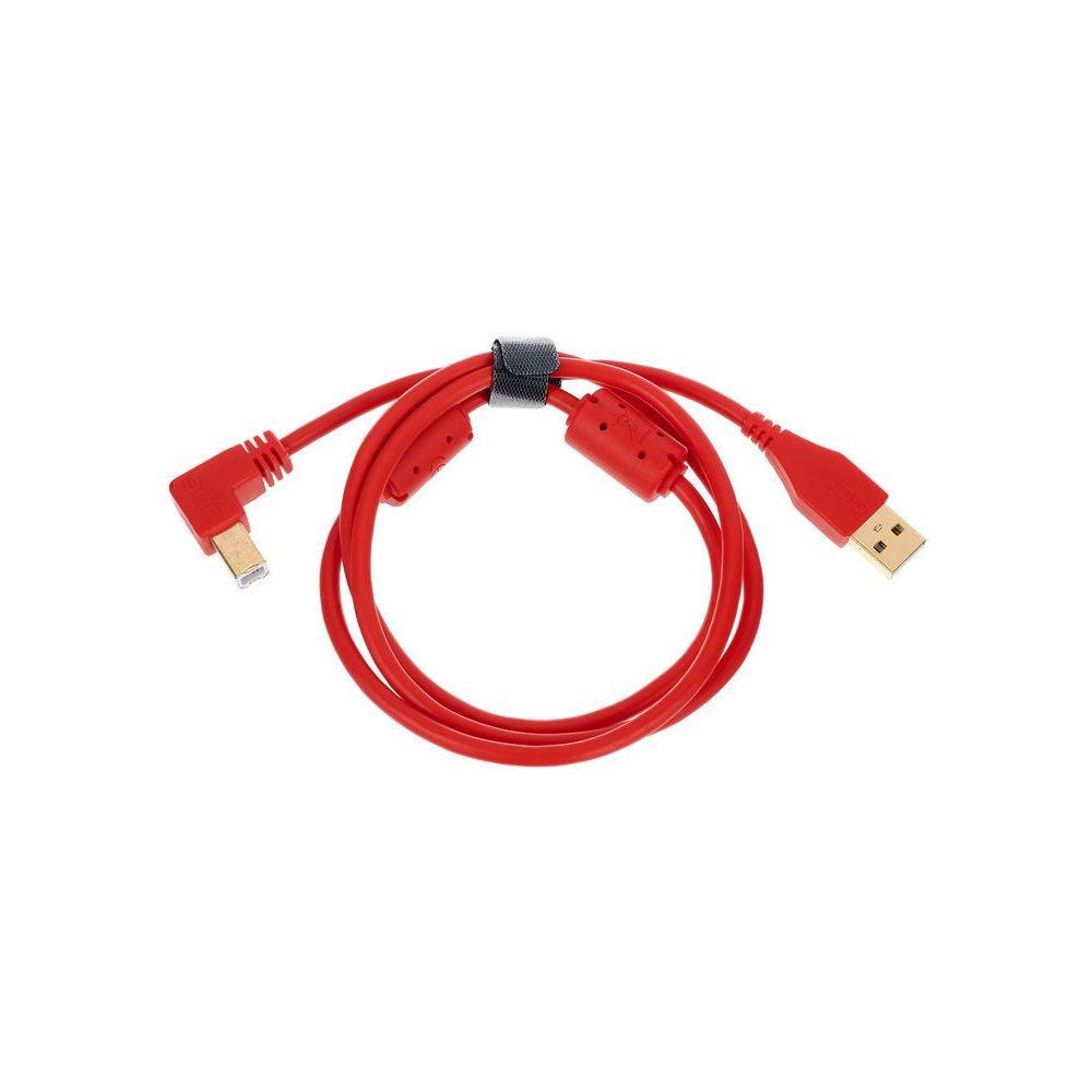 UDG Ultimate USB 2.0 Cable A1RD – Thomann Ireland