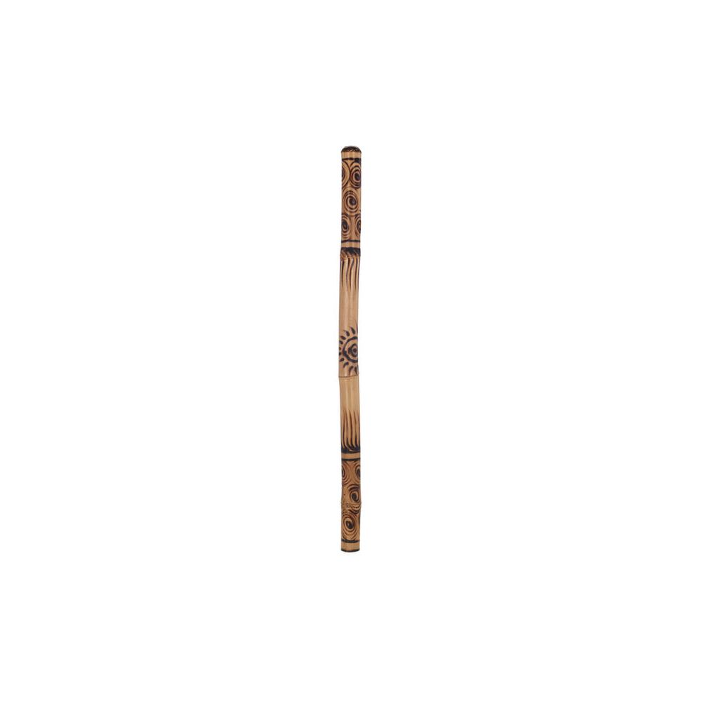 Thomann Didgeridoo Bambus 120cm Beflam – Thomann Ireland
