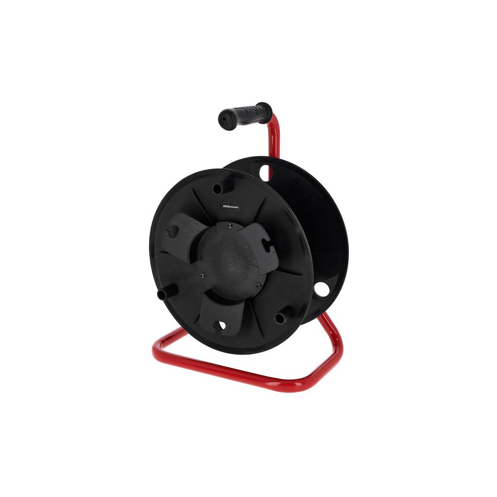 Millenium AV110 Cable Drum Bundle – Thomann Ireland