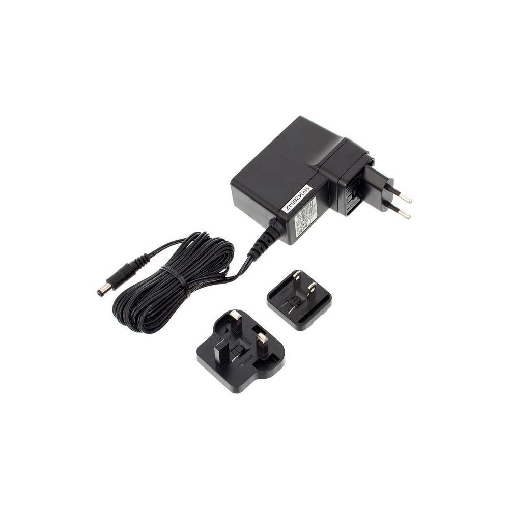 Dave Smith Instruments 15 Volt Power Supply – Thomann Ireland