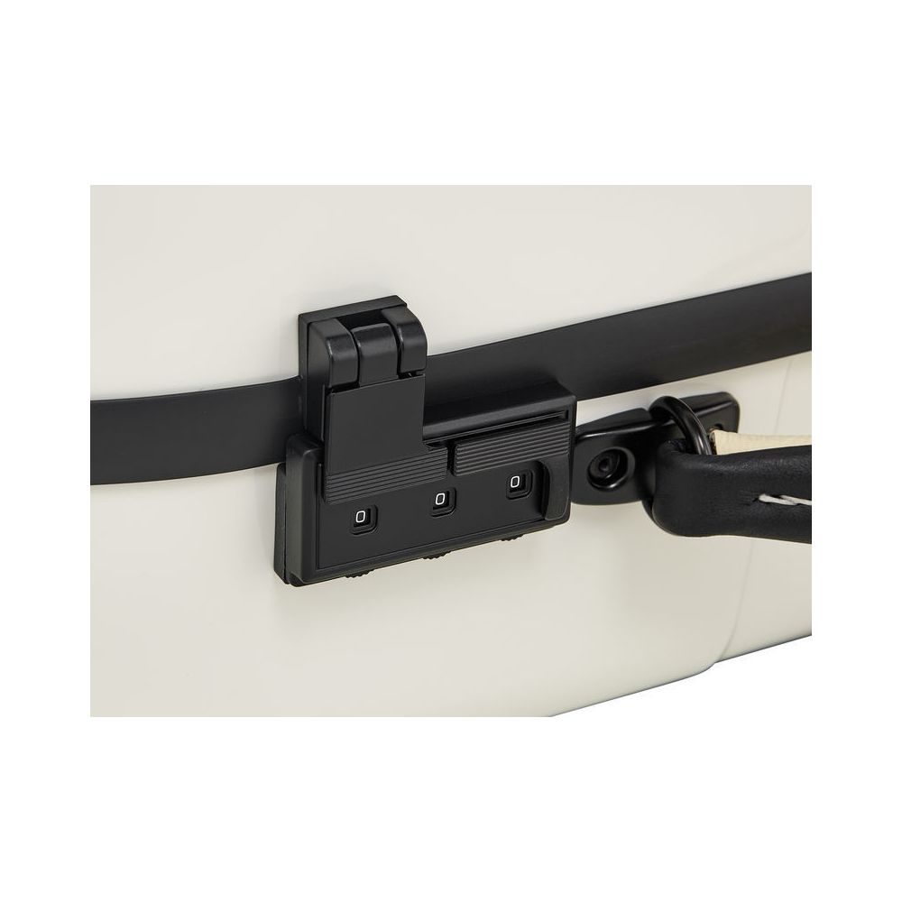 Gewa Air Cello Case WH/BK Fiedler – Thomann Ireland