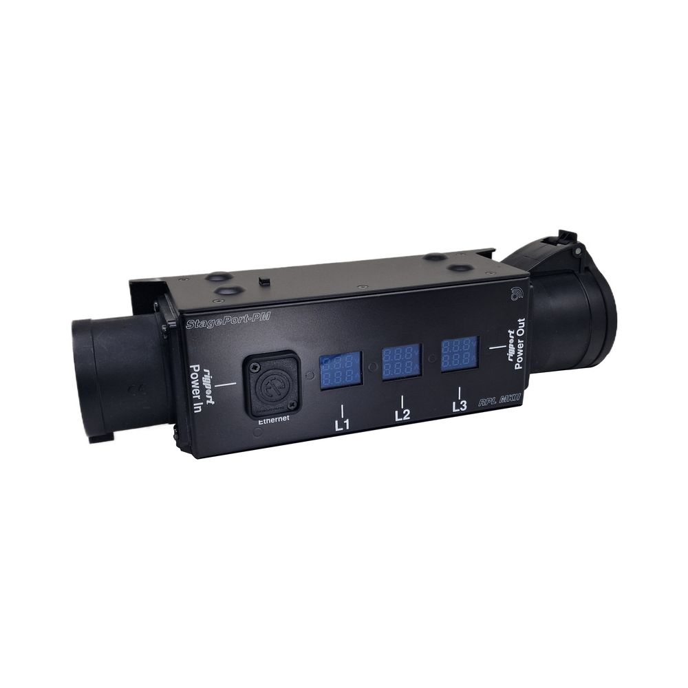 Rigport RPL16