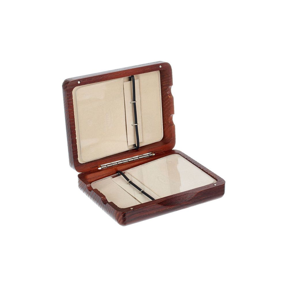 Gewa Reed Case for Alto Sax brown – Thomann Ireland
