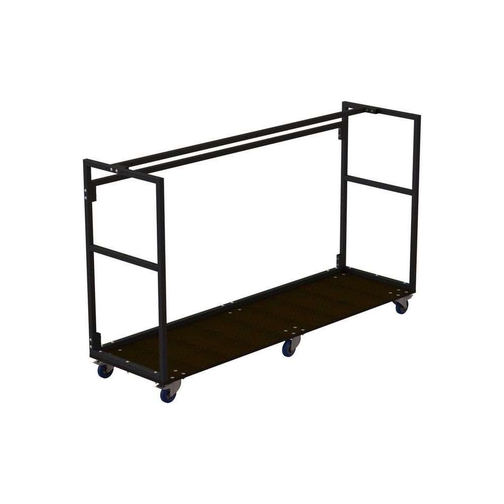 Stageworx CargoBox – Thomann Ireland