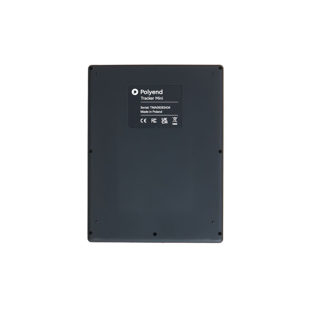 Polyend Tracker Mini – Thomann Ireland