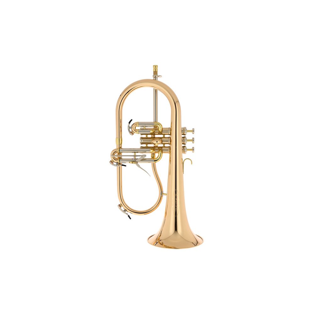 Schagerl "AGLAEA" Bb